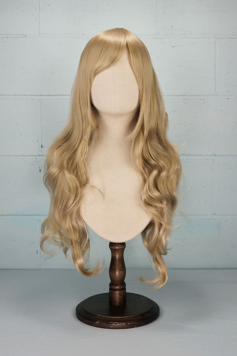 coscraft-jeri-per-cke-schwarz-lang-lockig-80-cm image 4