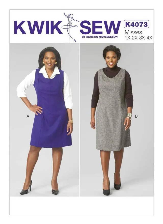k4073-damen-jumper-schnittmuster-onesize-1x-4x image 1