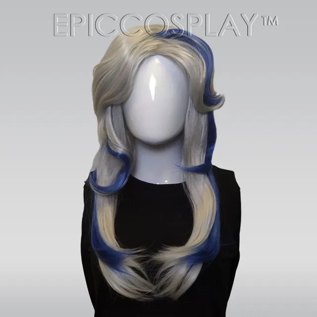 epiccosplaywigs-signature-per-cke-silber-blau-lang-neuvillette image 1