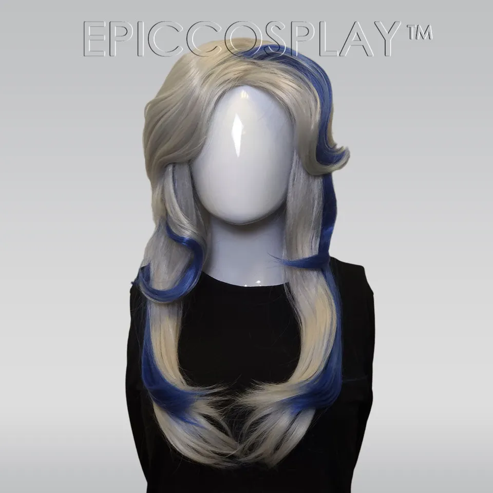 epiccosplaywigs-signature-per-cke-silber-blau-lang-neuvillette image 1