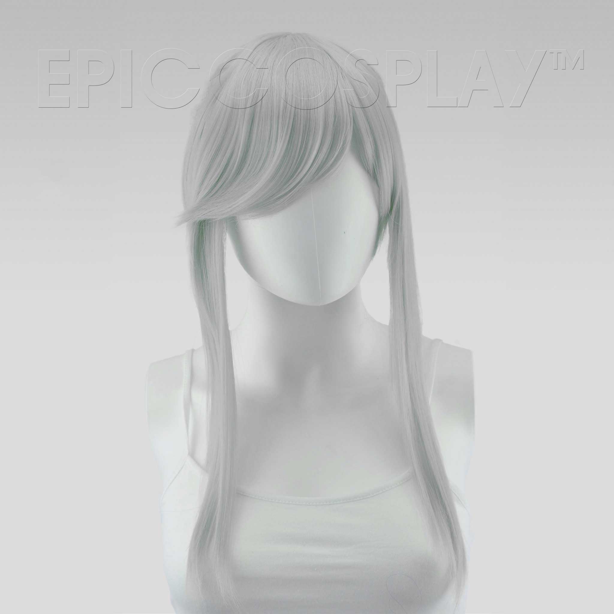 epiccosplay-phoebe-silbergrau-per-cke-mit-ponytail-56-cm image 2