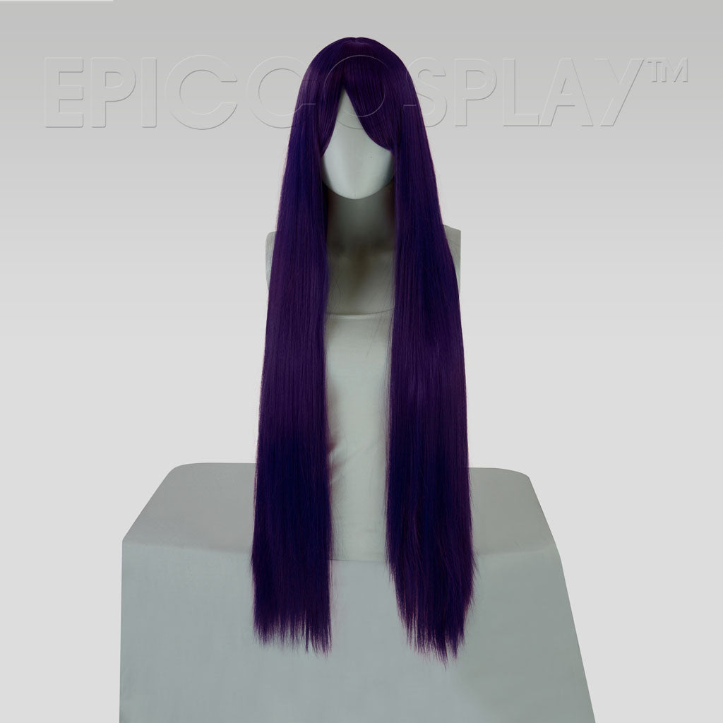 epiccosplaywigs-persephone-lange-glatte-per-cke-purple-black-fusion-100cm image 1