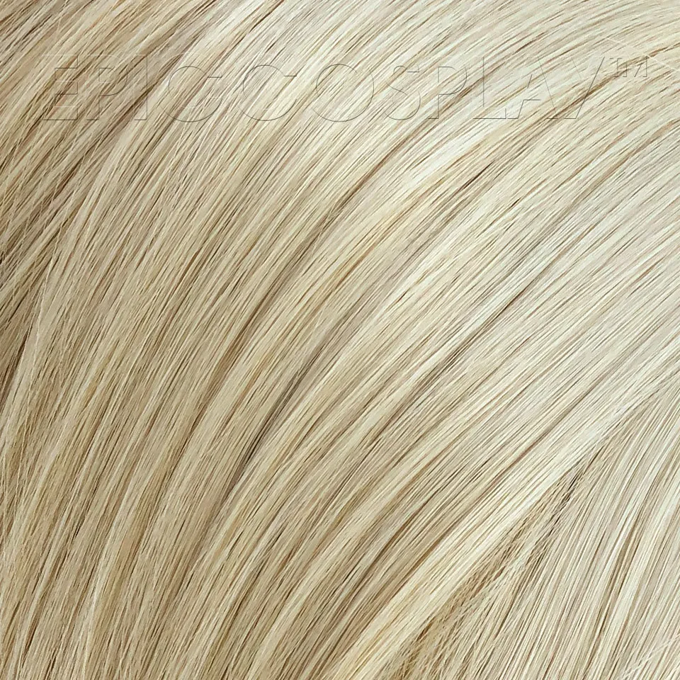 epiccosplaywigs-weft-extension-15-natural-blonde-tressen-naturblond image 1