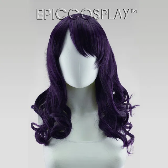 epiccosplaywigs-hestia-purple-black-fusion-per-cke-lockig-lila-schwarz image 1