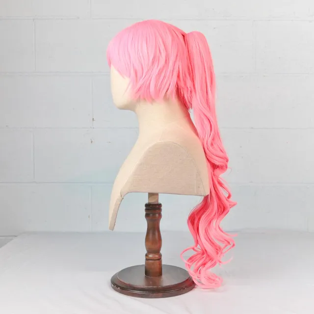 coscraft-curly-ponytail-clip-haarteil-71-cm-82-farben-lockig image 1