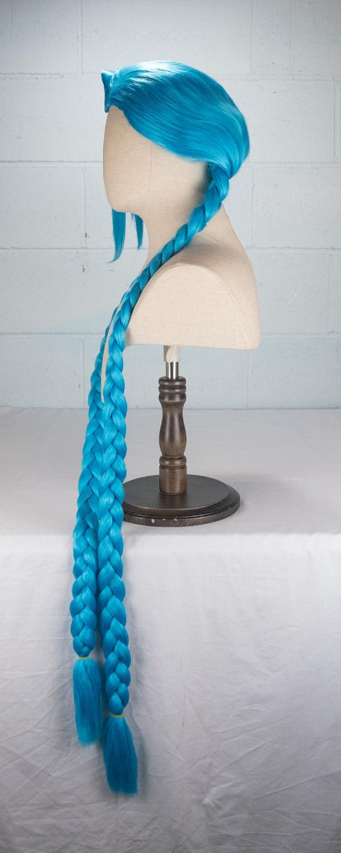 coscraft-jinx-per-cke-azure-blau-z-pfe-135-cm-hitzebest-ndig image 4