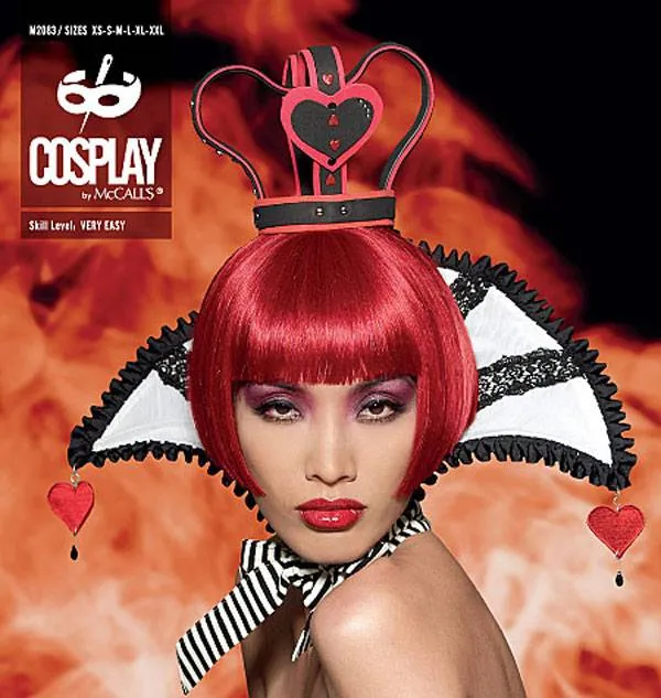 coscraft-m2083-fatale-schnittmuster-kragen-r-stung-one-size image 1