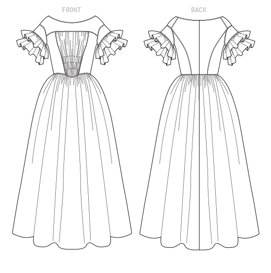 coscraft-m7988-angela-clayton-schnittmuster-kleid-a5-korsett-mieder image 5