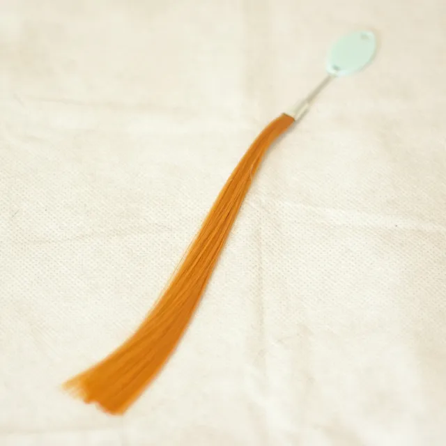 coscraft-farbmuster-per-ckenhaar-16-cm-82-farben image 1