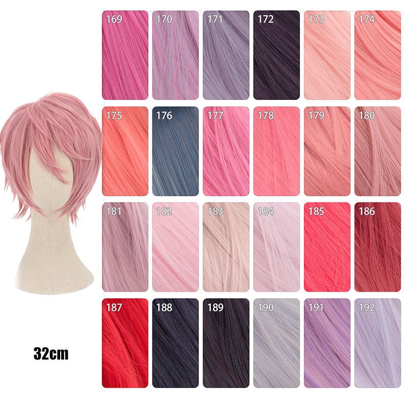 lemailwig-basic-cosplay-per-cke-sakura-rosa-lila-100cm image 5