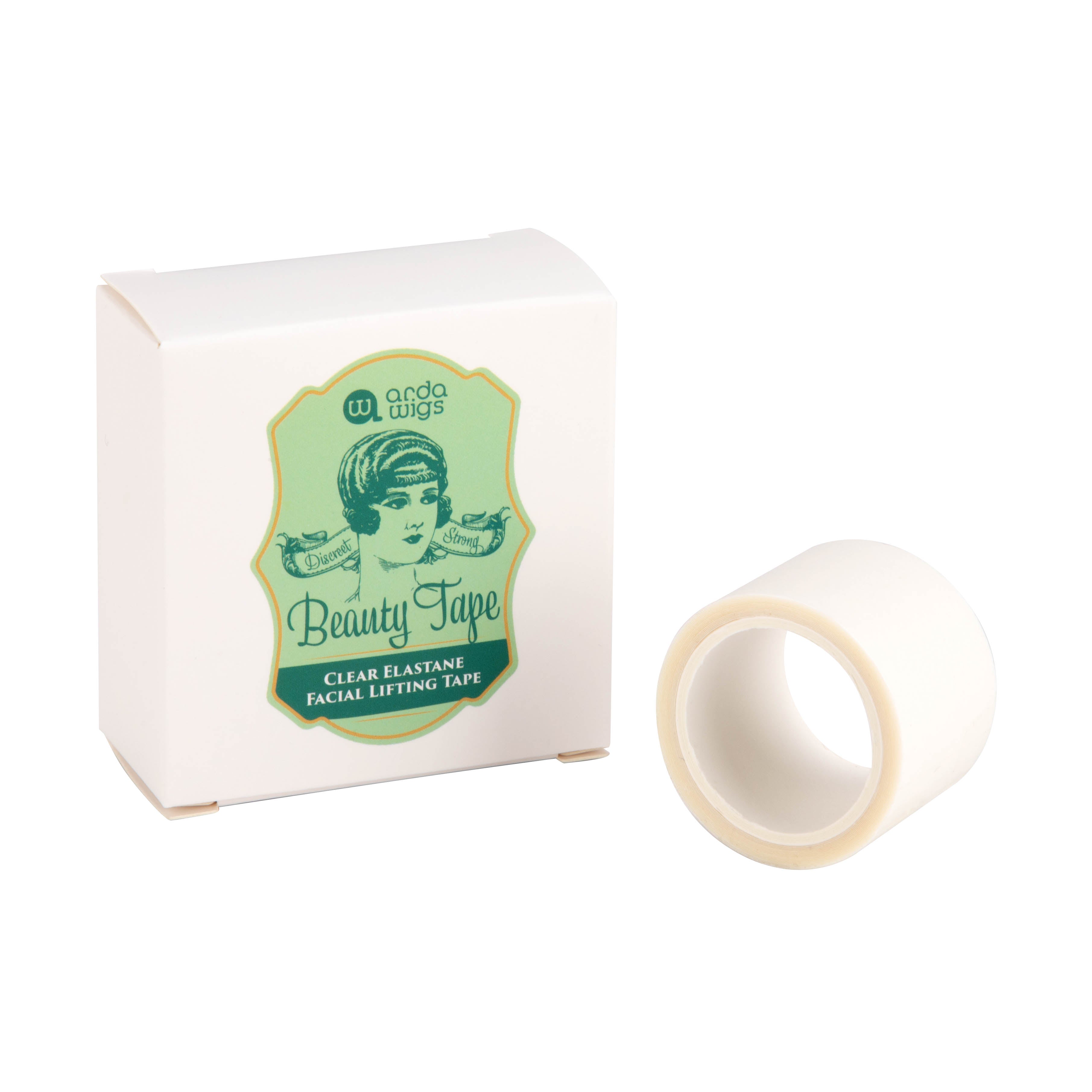 arda-wigs-accessories-facial-tape-lifting-soft-fabric image 1