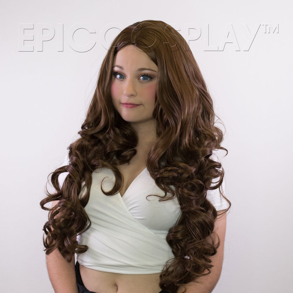 epiccosplaywigs-daphne-lang-per-cke-medium-brown-gewellt image 1
