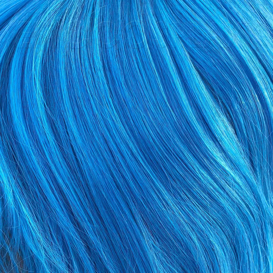 epiccosplaywigs-weft-extension-haarteil-teal-blue-mix-35-zoll image 1