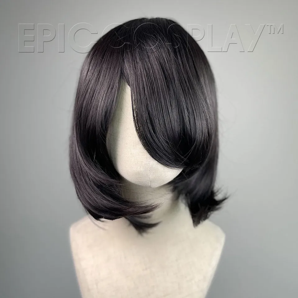epiccosplaywigs-aura-natural-black-bob-per-cke-schwarz-hitzebest-ndig image 1