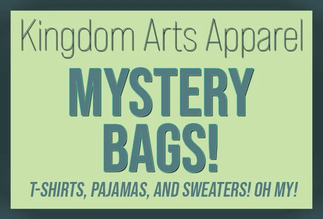 arda-wigs-mystery-bag-t-shirt-sm-3-st-ck image 1