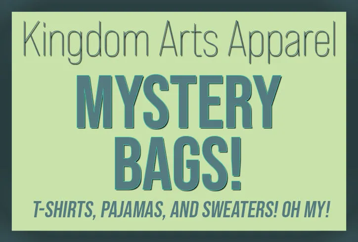 arda-wigs-mystery-bag-t-shirt-sm-3-st-ck image 1