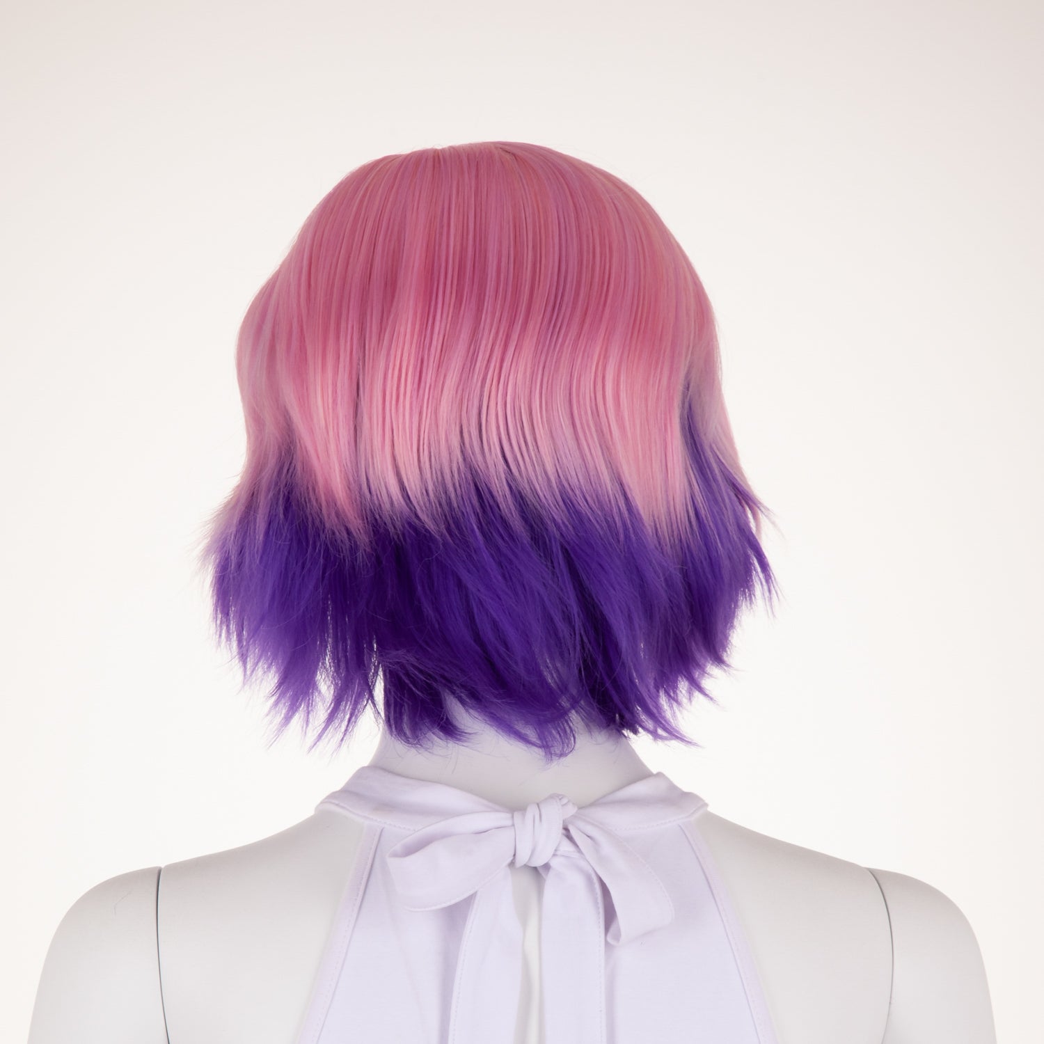 arda-wigs-glitter-classic-per-cke-baby-pink-grape-mehrfarbig image 3