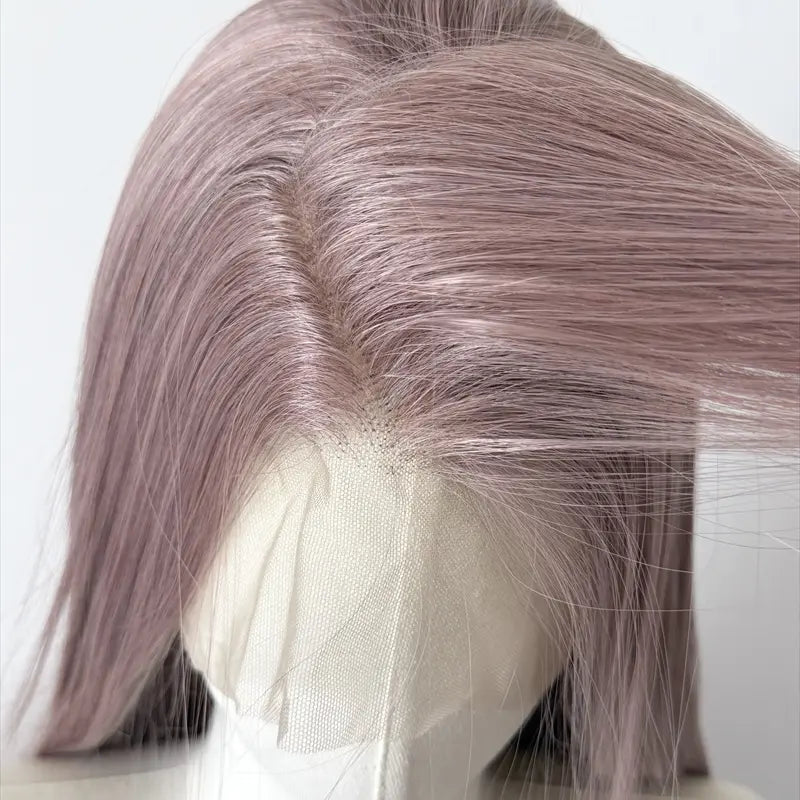 lemailwig-lace-wigs-front-lace-per-cke-80cm-dusty-pink image 5