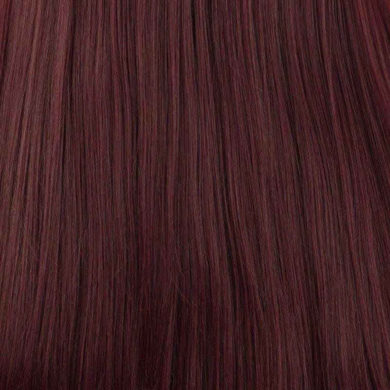 coscraft-wigs-seamless-weft-tresse-schwarz-50cm-280g image 4