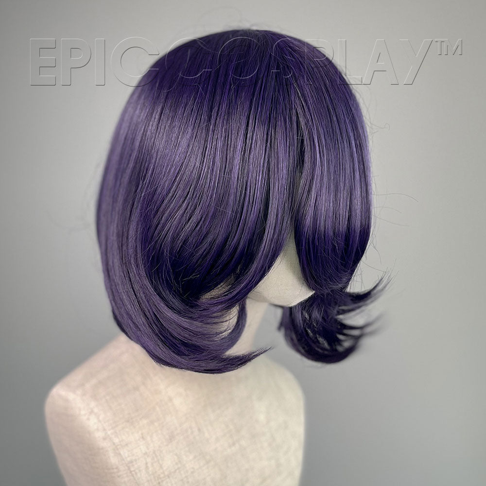 epiccosplaywigs-aura-purple-black-per-cke-kurz-bob-glatt image 2