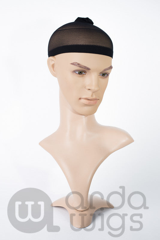 arda-wigs-wig-caps-per-ckenkappe-mesh-black-1-stk image 7