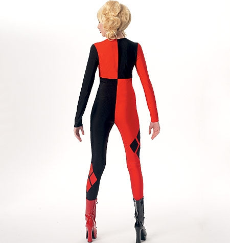 coscraft-sewing-patterns-m7269-schnittmuster-body-rock-ax5 image 2