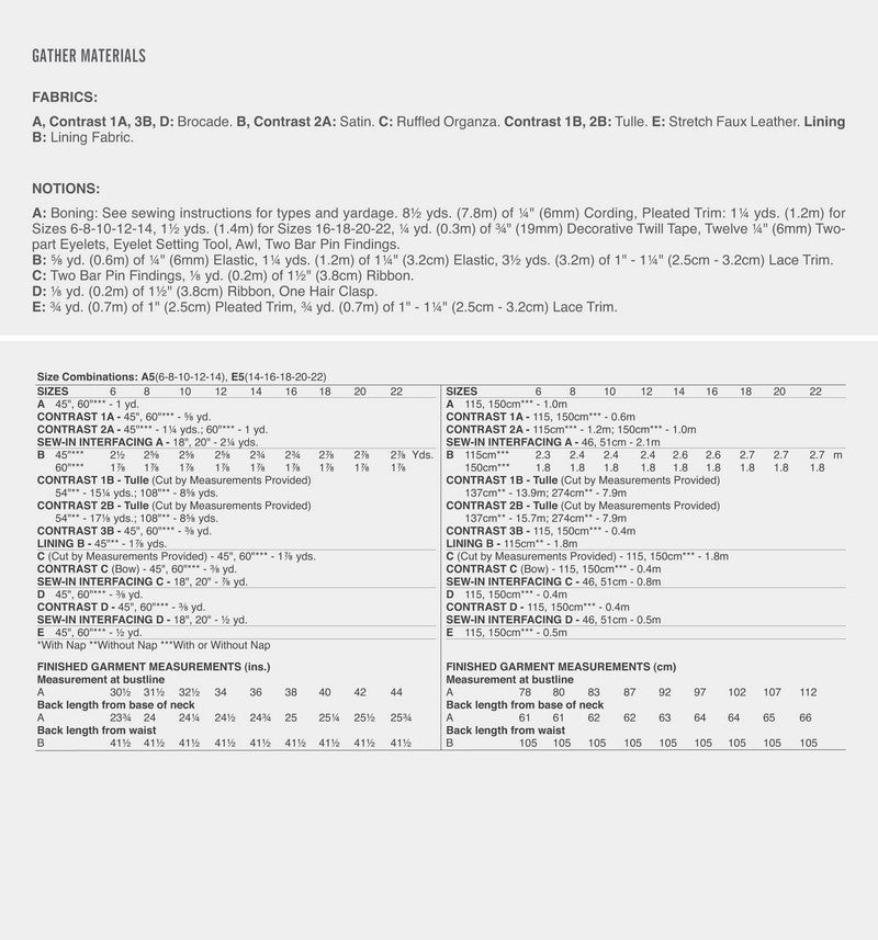 coscraft-sewing-patterns-m2049-belle-rogue-korsett-schnittmuster image 8