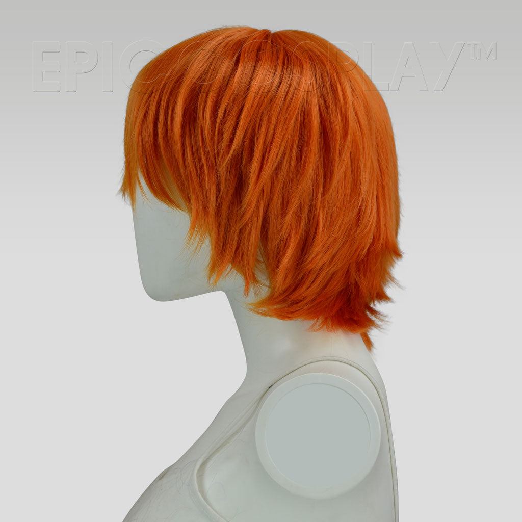 epiccosplay-apollo-autumn-orange-per-cke-kurz-shaggy image 2