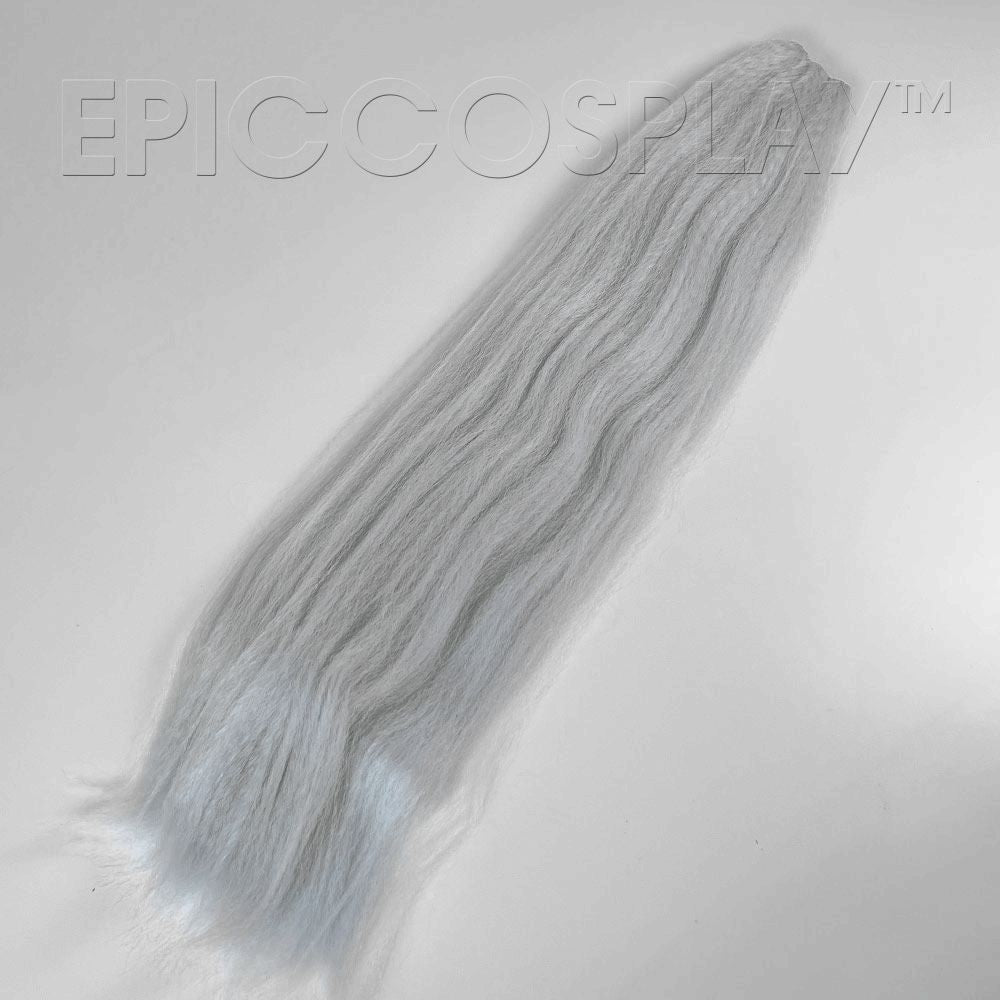 epiccosplaywigs-weft-extensions-35-haartresse-silvery-grey-gekreppt image 2