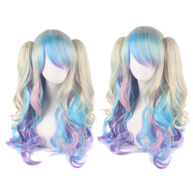 lemailwig-lolita-wigs-double-tail-cosplay-per-cke-farbe-a-70cm image 2