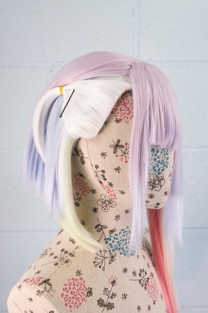 coscraft-wigs-cyberpunk-edgerunners-lucy-per-cke-mehrfarbig image 7