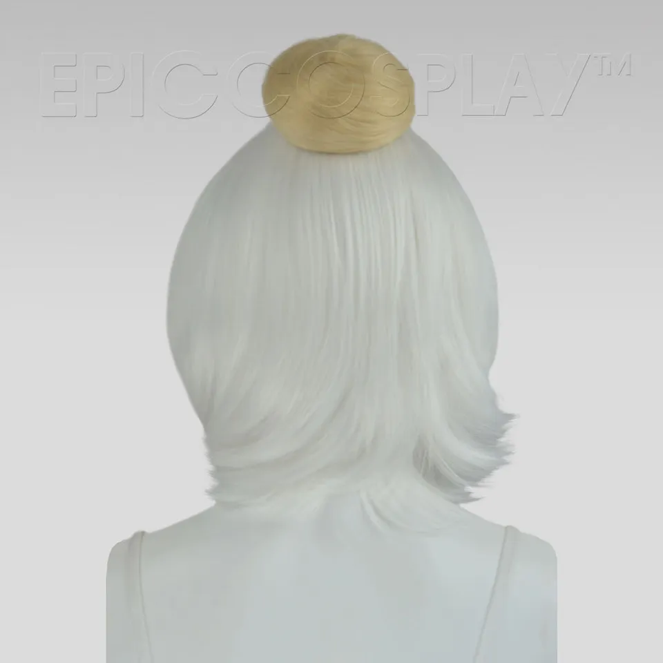 epic-cosplay-buns-hair-bun-extension-dutt-naturblond image 1