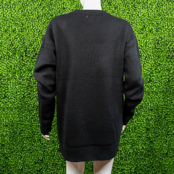 arda-sweaters-merch-pullover-acryl-gr-en-m-xl-schwarz image 2