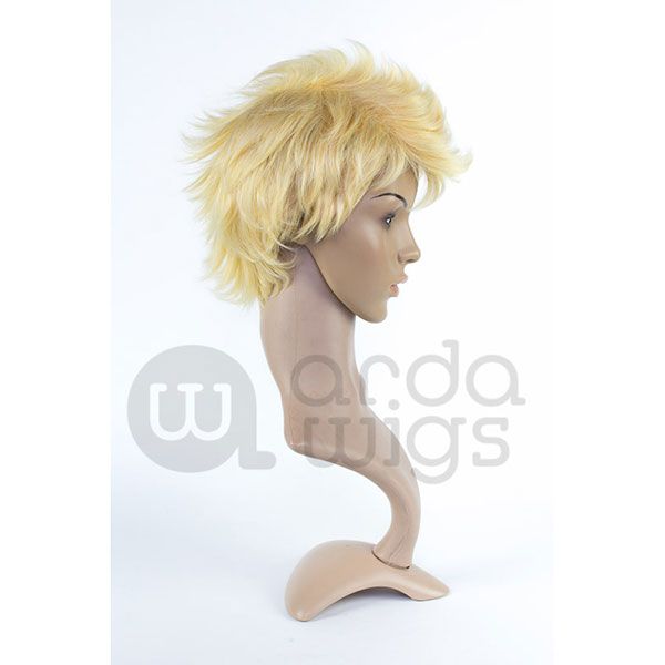 arda-wigs-classic-rufio-faux-hawk-per-cke-kurz-hitzebest-ndig image 1