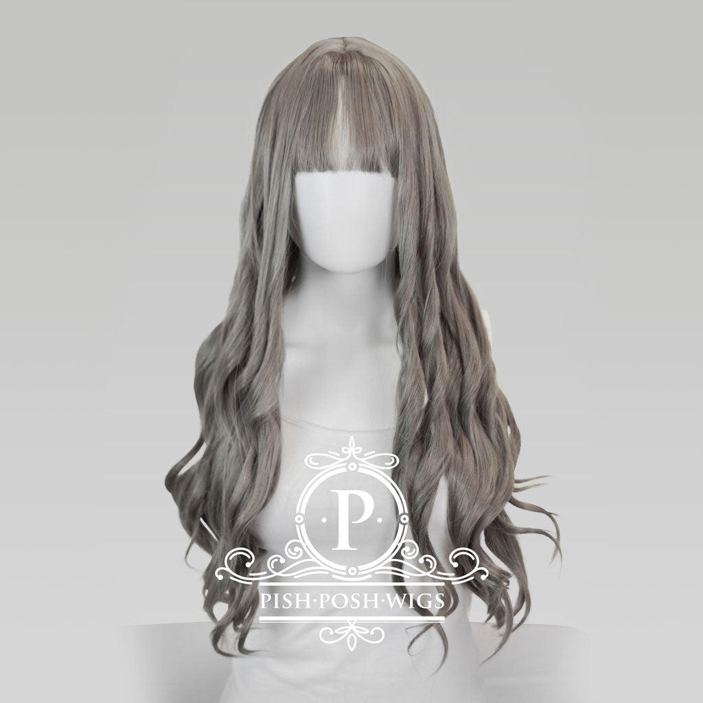 epiccosplay-fae-per-cke-wolf-grey-lang-lockig-mit-pony image 1