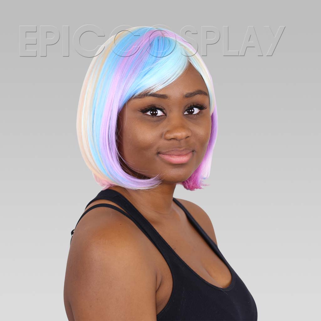 epiccosplaywigs-signature-bob-per-cke-pastel-rainbow-kurz image 2