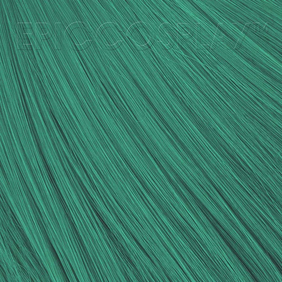 epiccosplaywigs-vocaloid-green-mix-farbmuster-per-cke image 1