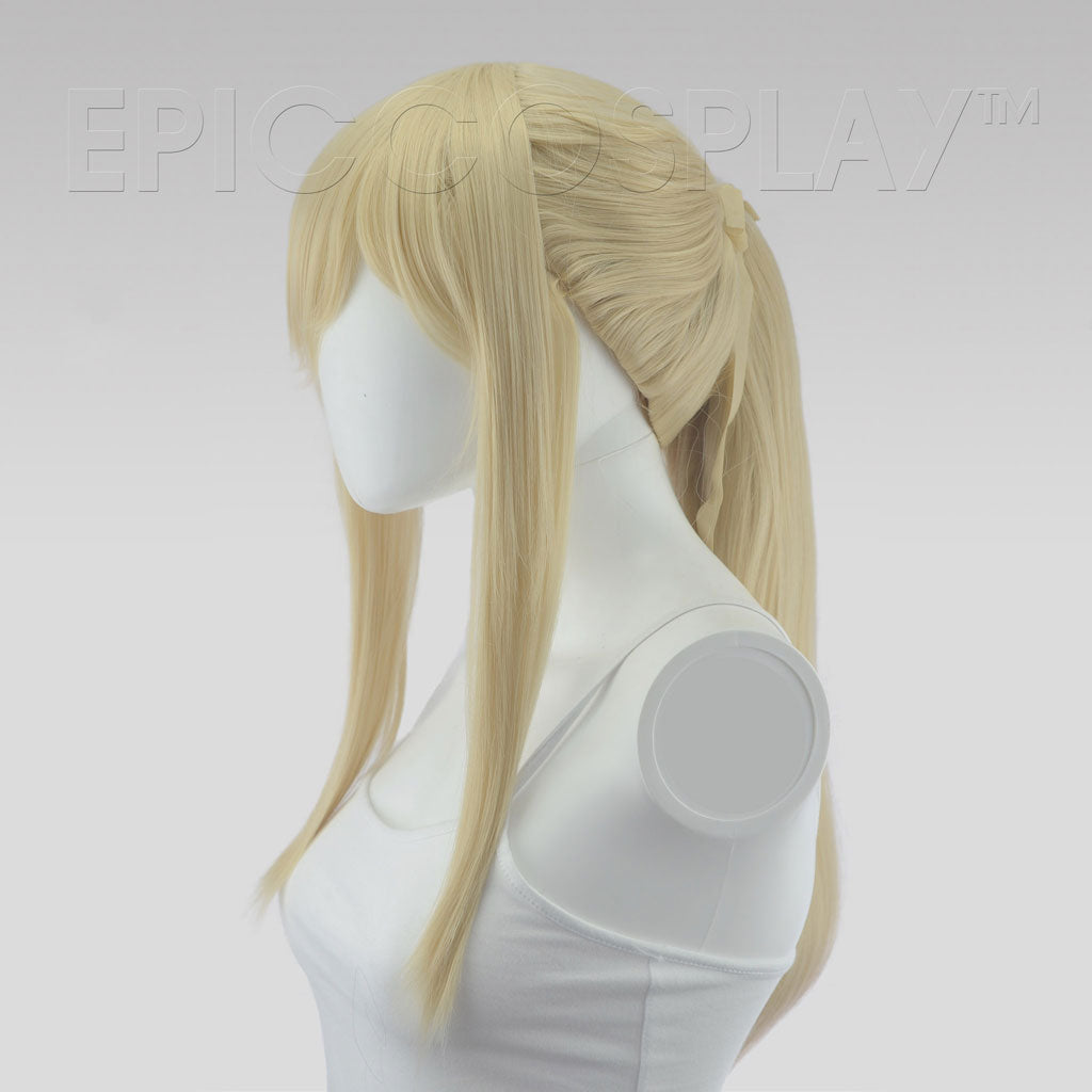 epiccosplaywigs-phoebe-natural-blonde-zopf-per-cke-mit-pony image 1