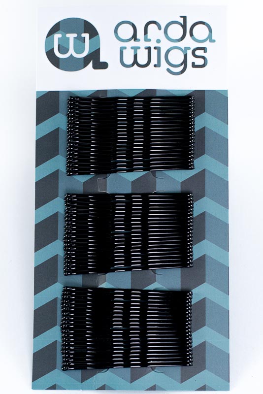 arda-wigs-styling-tools-bobby-pins-schwarz-60-st-ck image 2