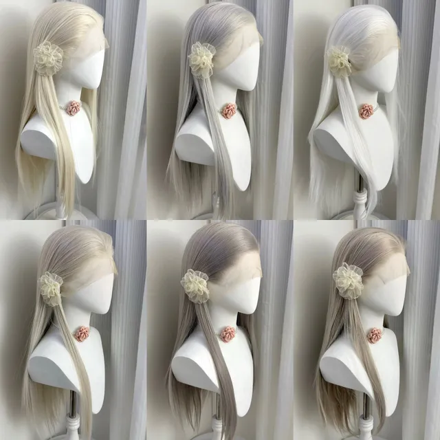 lemailwig-lace-wigs-70cm-per-cke-glatt-13x3-5-variante-a image 1