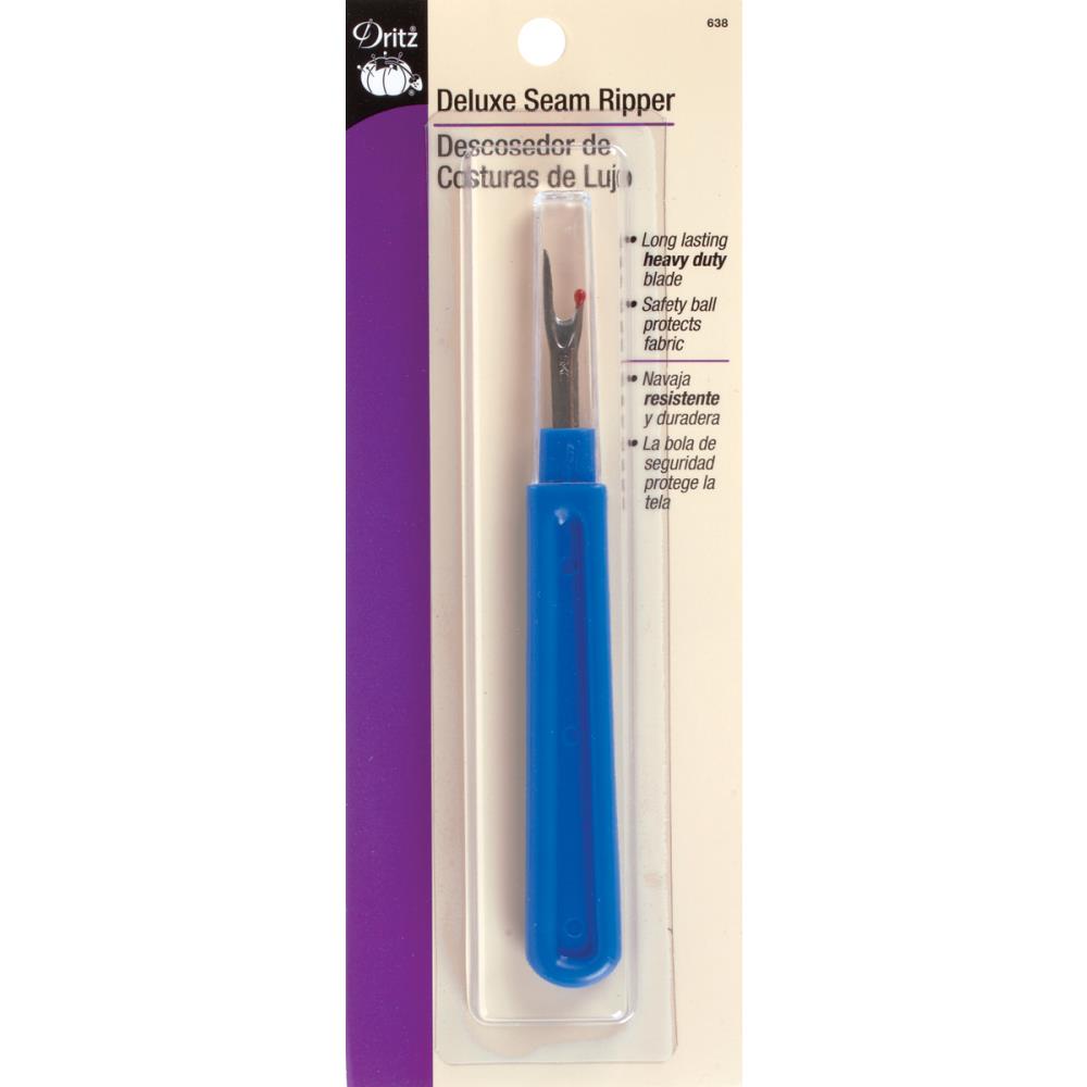 dritz-nahttrenner-klein-styling-tool-per-cken-9-cm image 2