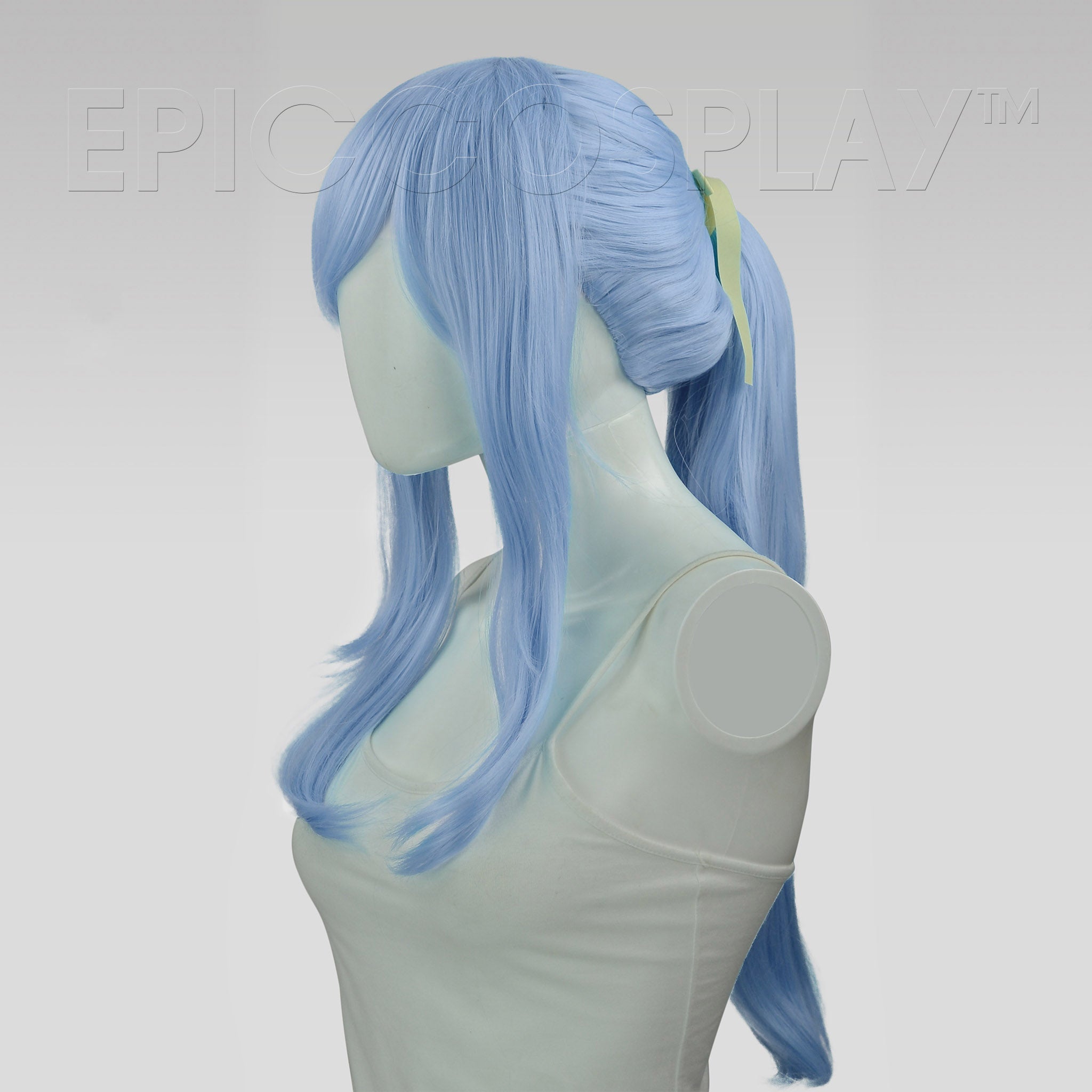 epiccosplaywigs-phoebe-zopf-per-cke-ice-blue-mit-pony image 1