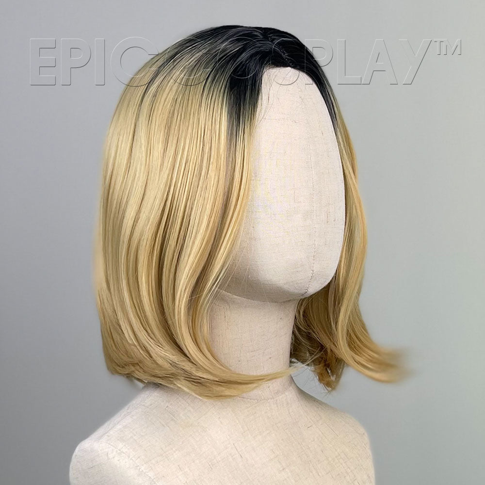 epiccosplaywigs-signature-ombr-schwarz-blond-ohne-pony image 2