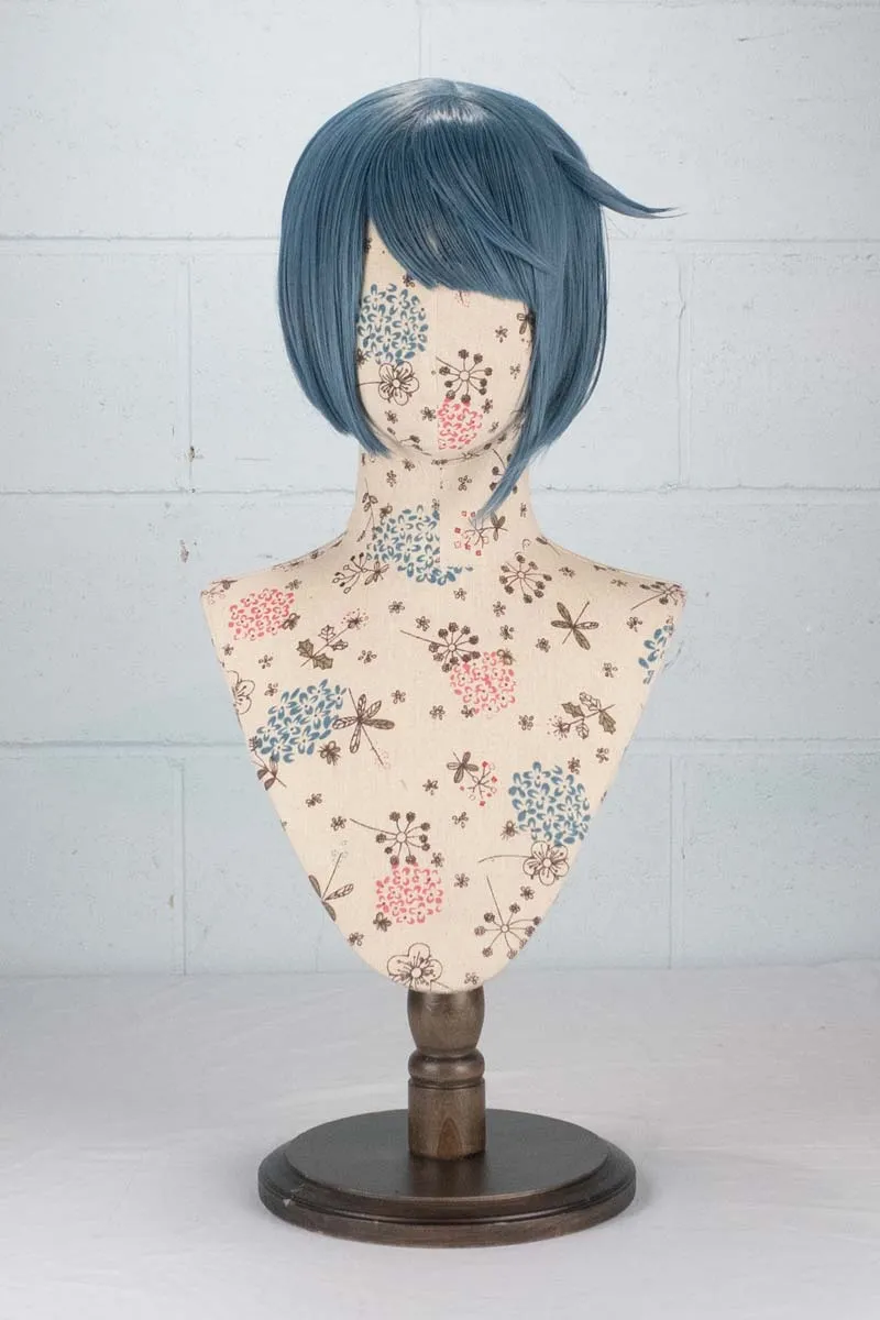 coscraft-wigs-xingqiu-per-cke-genshin-impact-bob-dunkelblau image 1