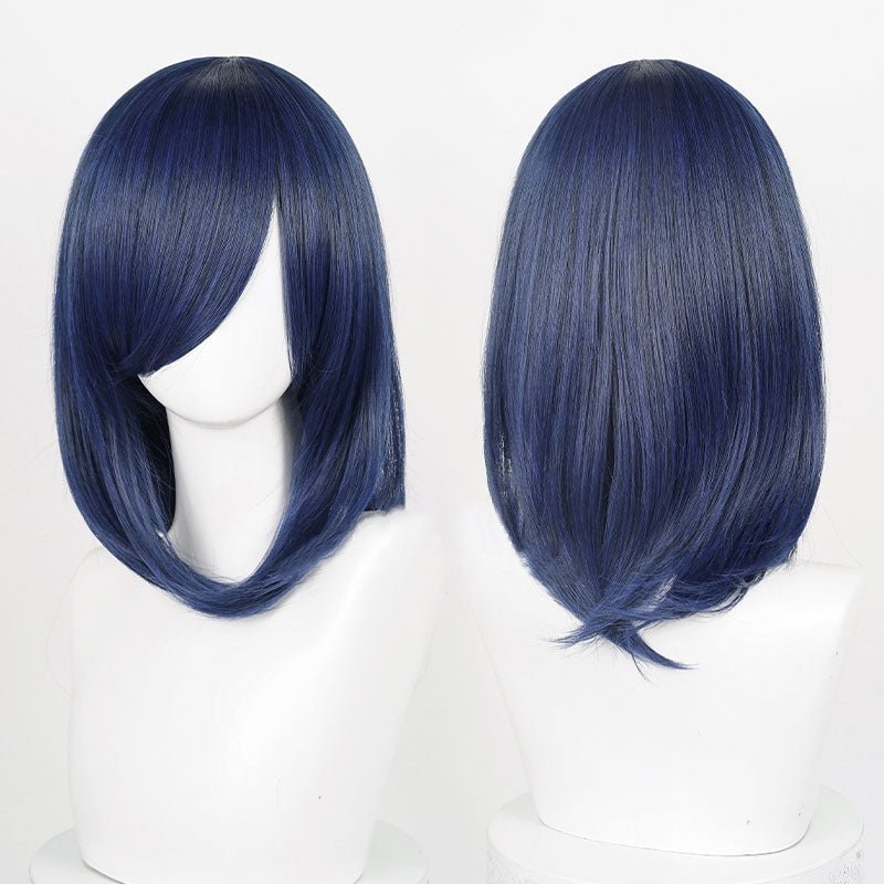 lemailwig-cosplay-wigs-per-cke-glatt-40-cm-farbe-a image 2