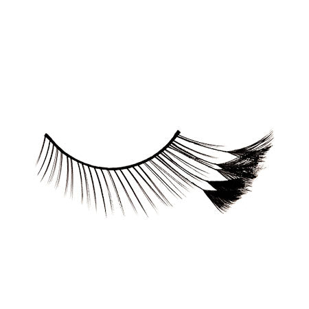 kryolan-stargirl-s4-feather-short-k-nstliche-wimpern-kurz image 2