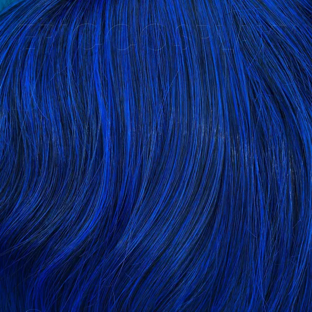 epiccosplaywigs-ponytail-wraps-50-haarteil-blue-black-fusion-glatt image 1