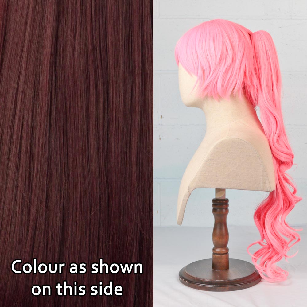 coscraft-curly-ponytail-clip-haarteil-71-cm-82-farben-lockig image 5
