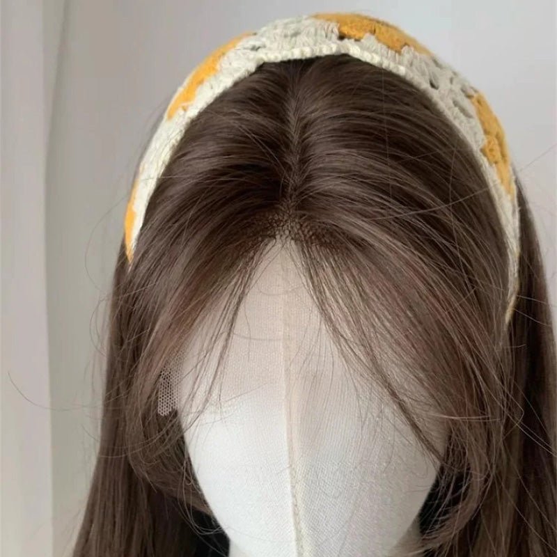 lemailwig-front-lace-per-cke-kaltbraun-lang-60cm image 3