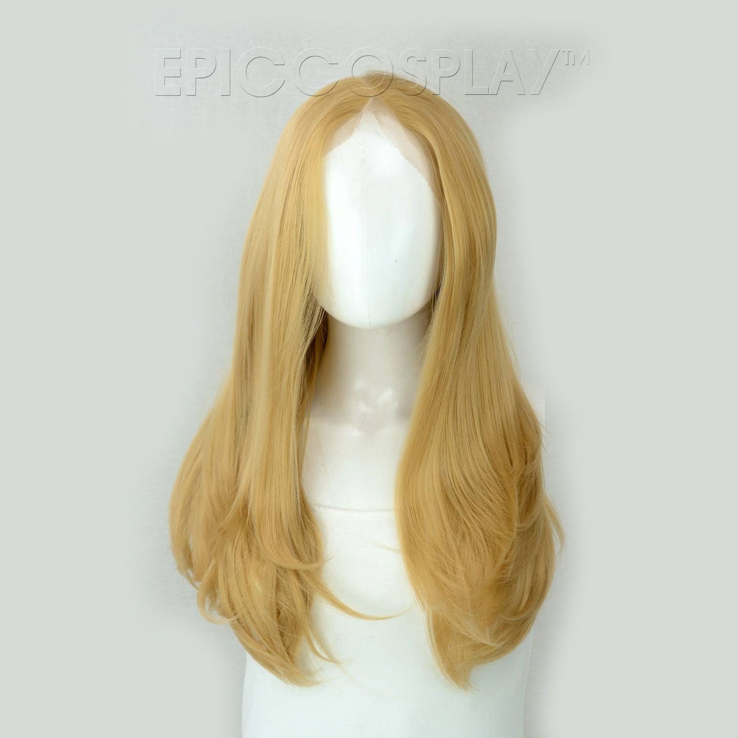 epiccosplaywigs-scylla-caramel-blonde-per-cke-lang-glatt-63-cm image 1